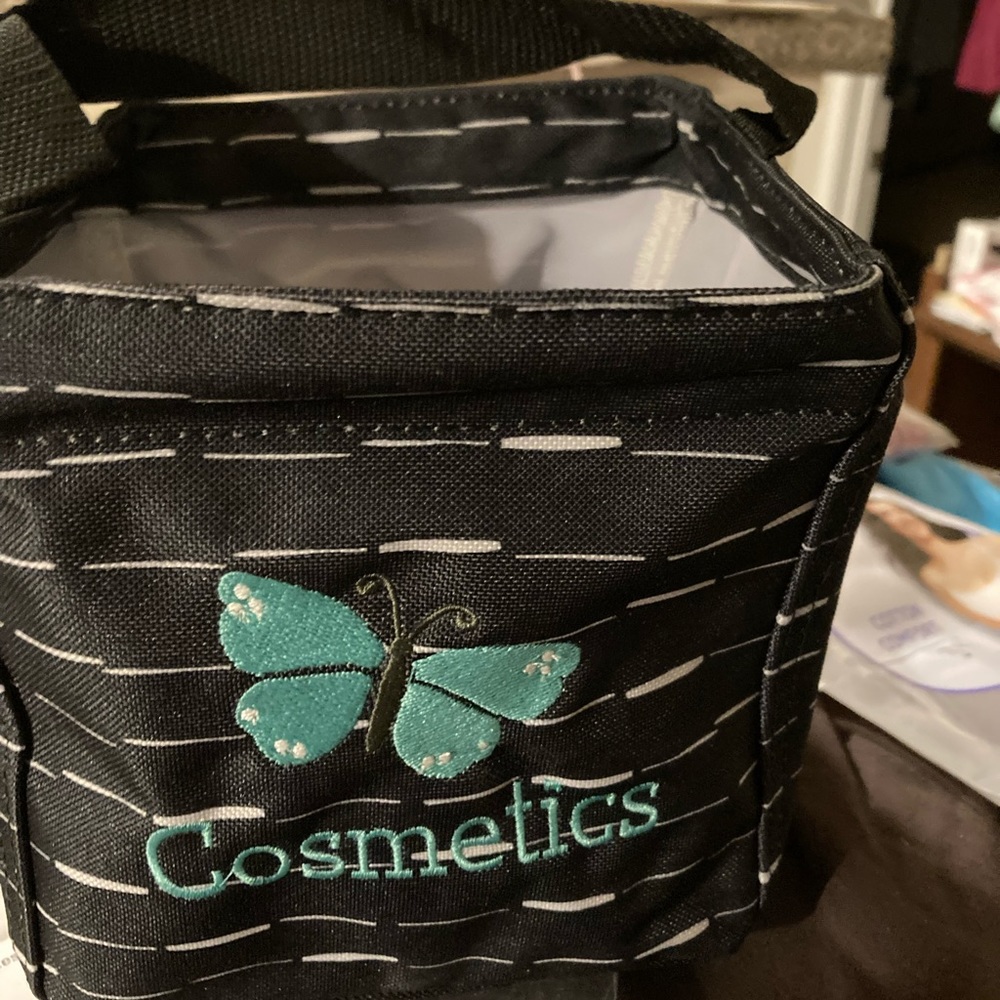 Thirty-One little carry all caddy